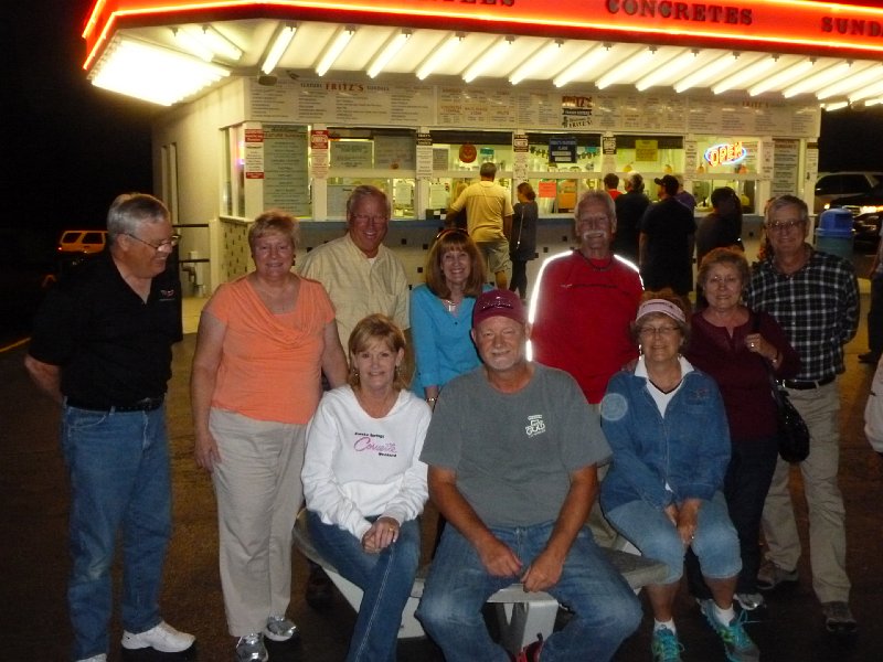STLCC Fritzs Last Ice Cream Oct 2014 007